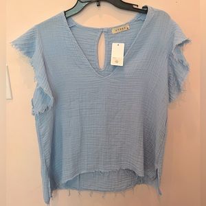 Women’s Stark X short sleeve top